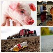 10 cosas comunes que pueden convertirse en armas