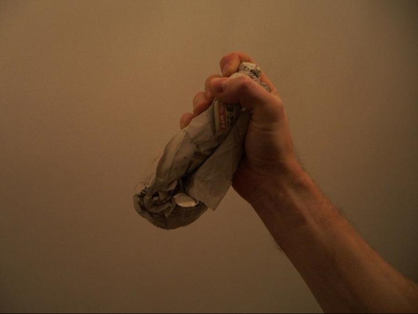 10 cosas comunes que pueden convertirse en armas 10 cosas comunes que pueden convertirse en armas