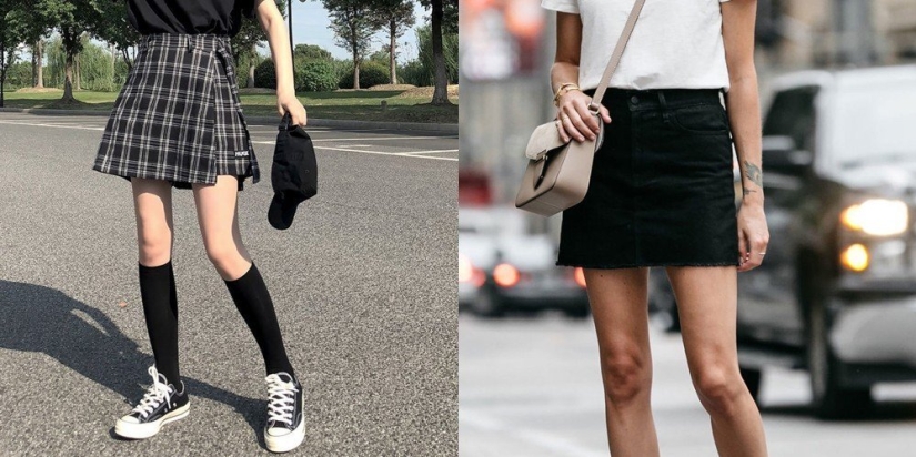 10 cosas en el guardarropa de las mujeres que enfurecen a los hombres 10 cosas en el guardarropa de las mujeres que enfurecen a los hombres