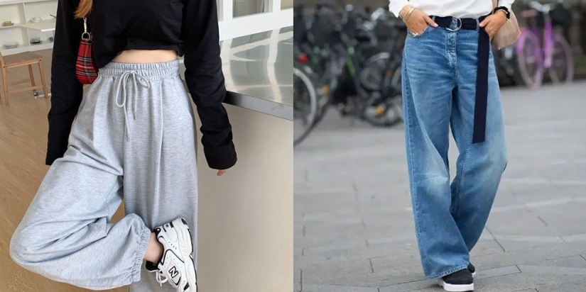 10 cosas en el guardarropa de las mujeres que enfurecen a los hombres 10 cosas en el guardarropa de las mujeres que enfurecen a los hombres