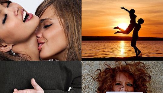 10 cosas que unen a todas las personas de nuestro planeta