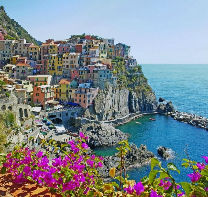 10 cosiest Italian towns