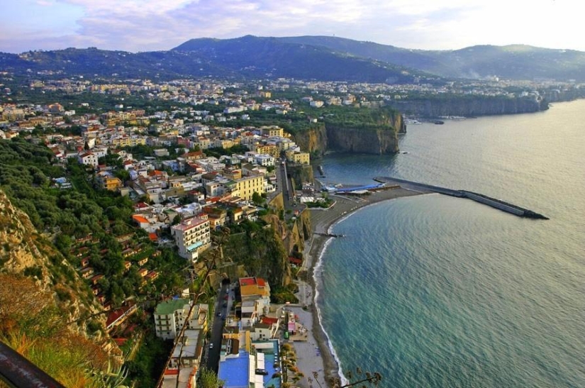10 cosiest Italian towns