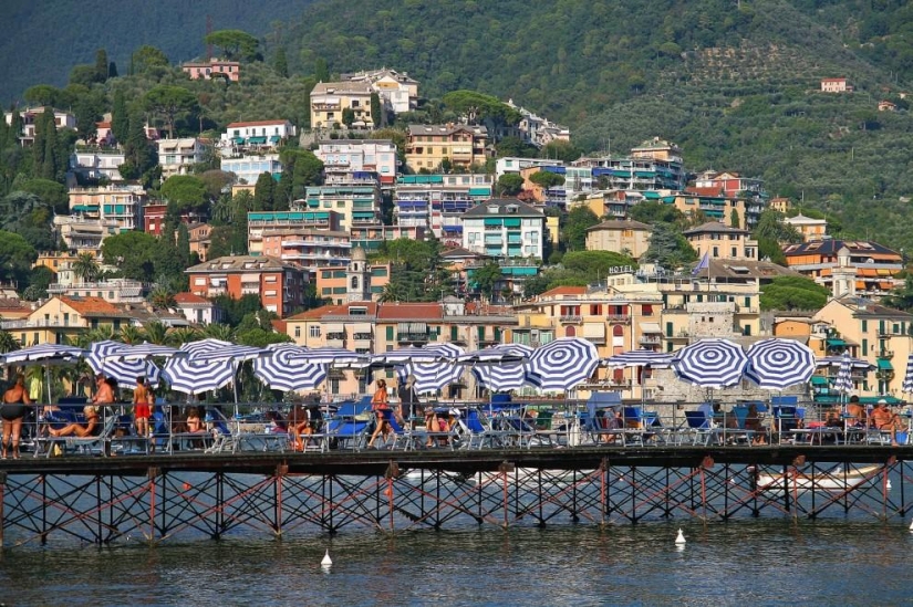 10 cosiest Italian towns