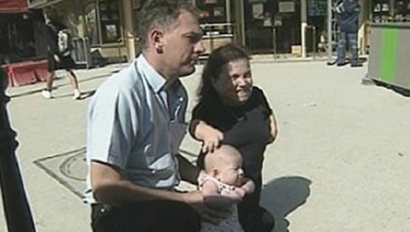 10 couples whose existence is impossible to believe in