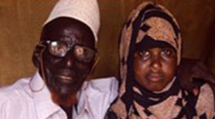 10 couples whose existence is impossible to believe in