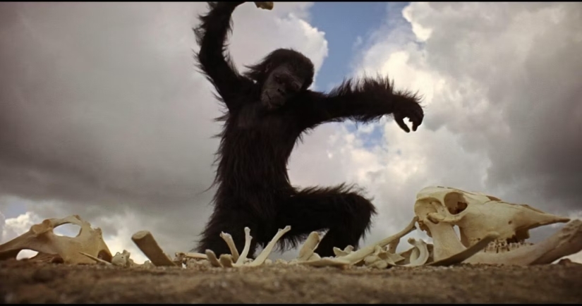 10 Creative Opening Movie Scenes That Stick With You