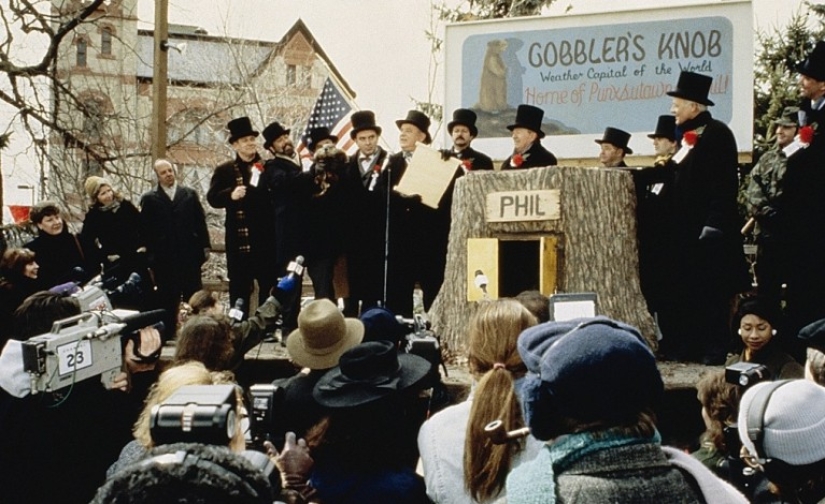 10 datos interesantes sobre Hollywood