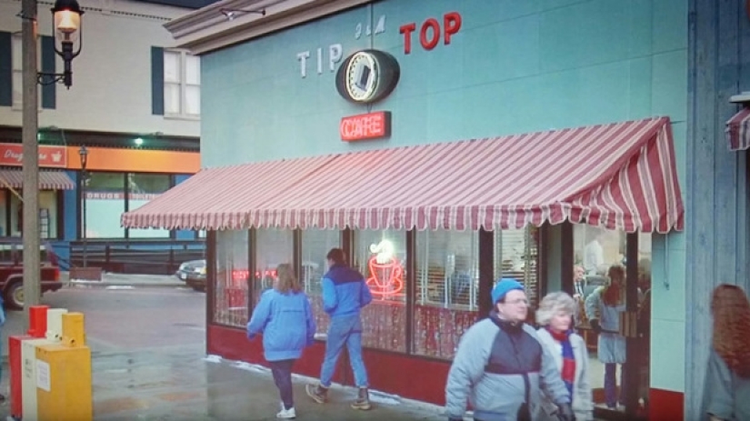 10 datos interesantes sobre Hollywood