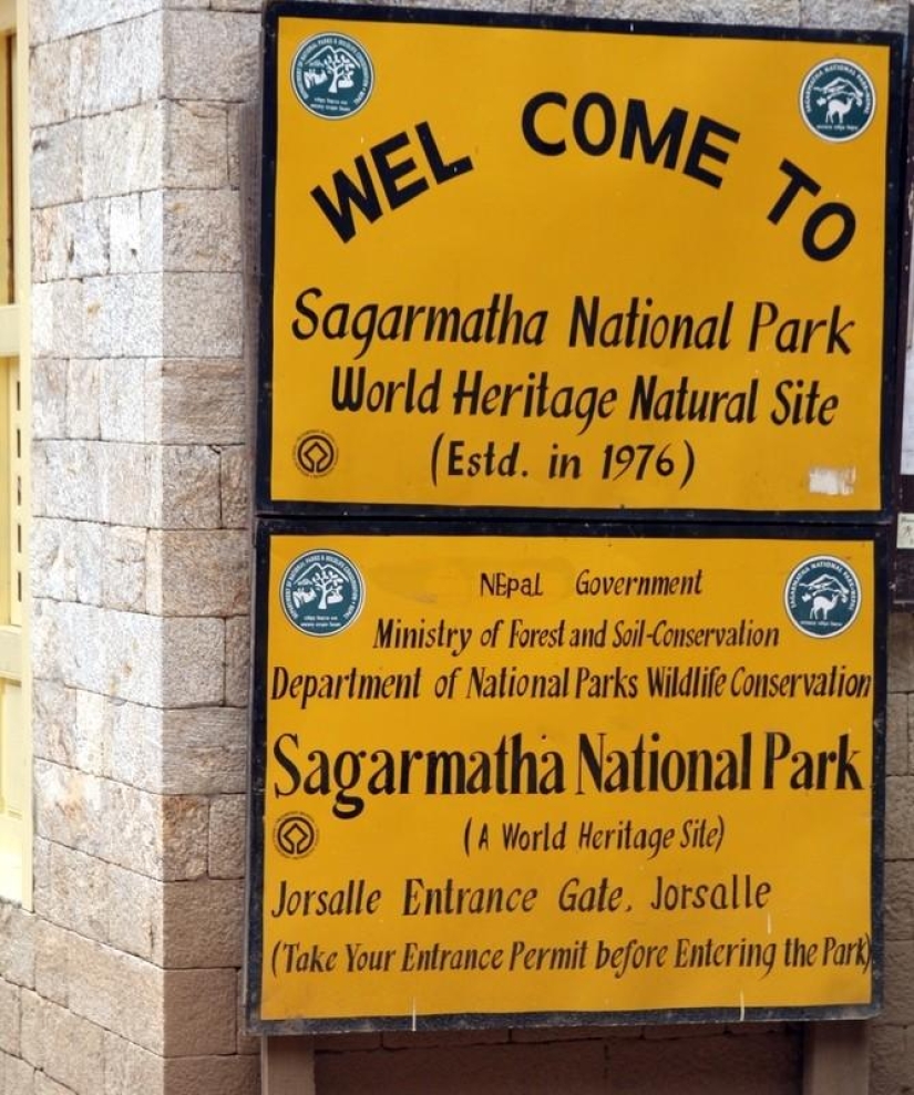 10 datos sobre el Everest que aún no sabías