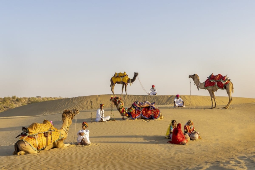 10 de las fotografías más impresionantes del concurso internacional de fotógrafo de retratos del año 2023