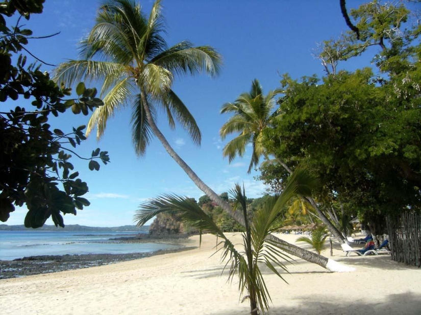 10 de las mejores islas del mundo 10 de las mejores islas del mundo