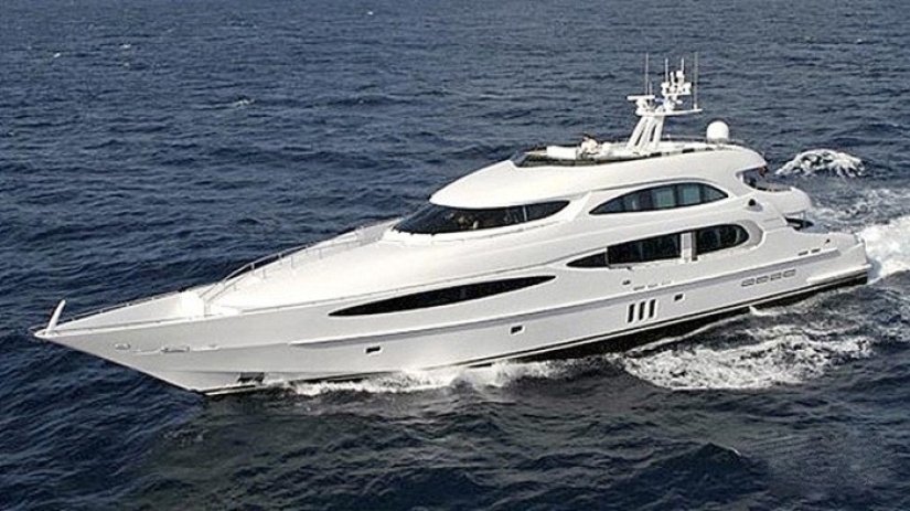 10 de las motos acuáticas más rápidas del mundo que sorprenden a la imaginación