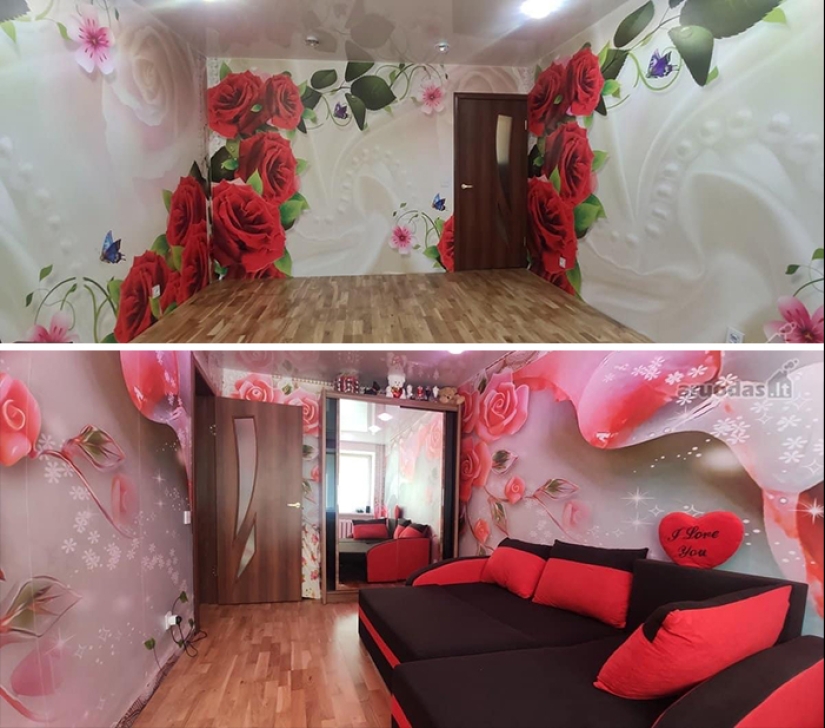 10 de los listados de bienes raíces más extravagantes que alguien realmente está tratando de vender 10 de los listados de bienes raíces más extravagantes que alguien realmente está tratando de vender