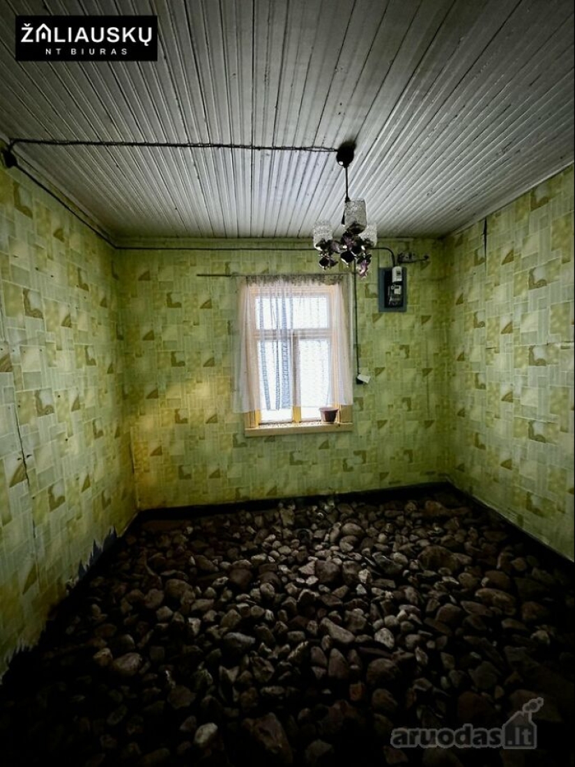 10 de los listados de bienes raíces más extravagantes que alguien realmente está tratando de vender 10 de los listados de bienes raíces más extravagantes que alguien realmente está tratando de vender