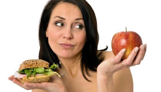 10 delicious and healthy snacks for only 100 calories