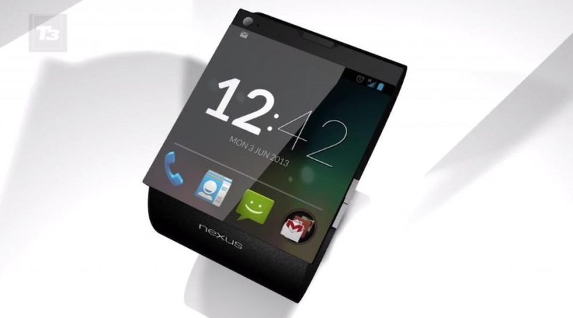 10 desarrollos futuros de Google