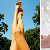 10 details of a female image that men will 100% pay attention to