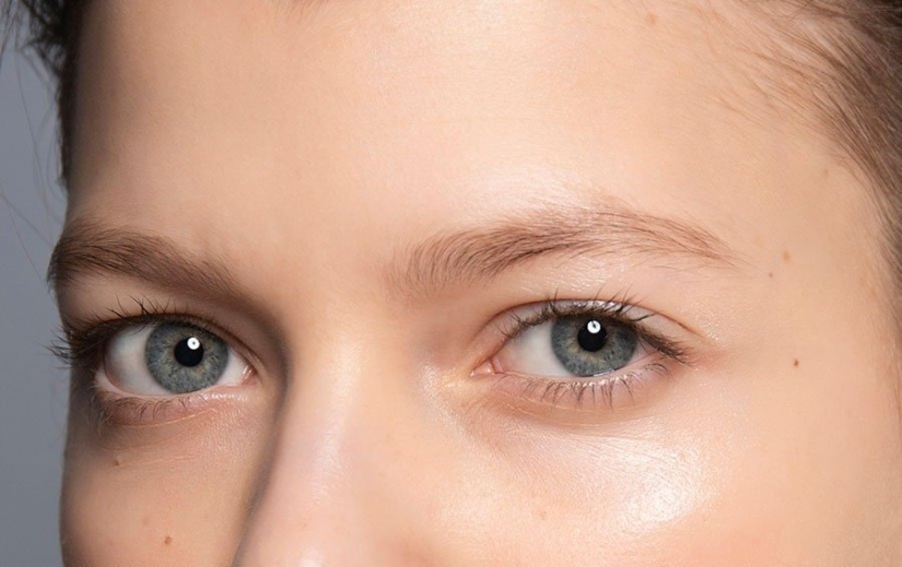 10 details of a female image that men will 100% pay attention to