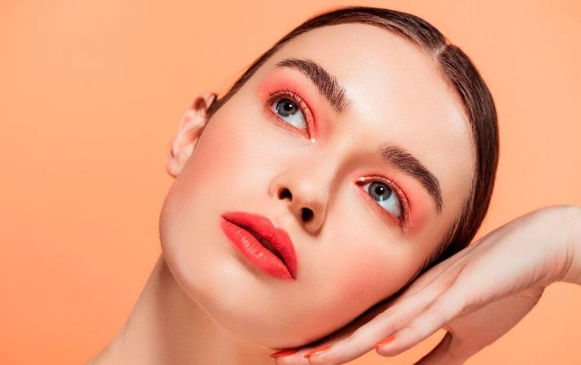 10 details of a female image that men will 100% pay attention to