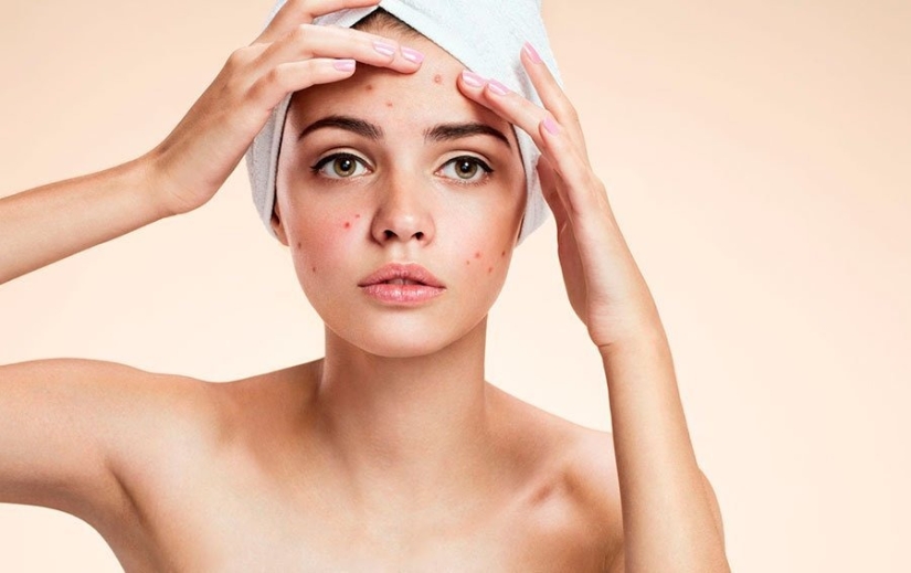 10 details of a female image that men will 100% pay attention to