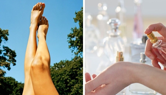 10 details of a female image that men will 100% pay attention to