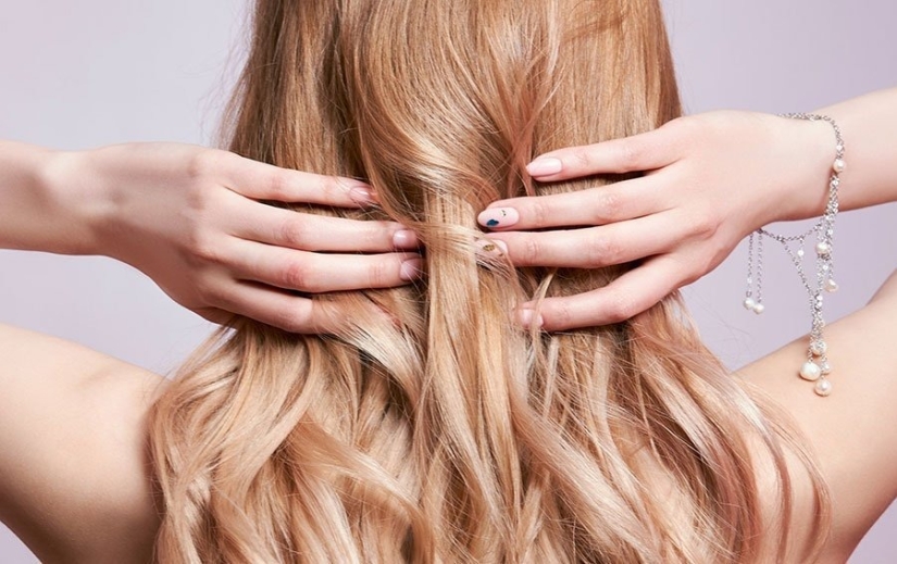 10 details of a female image that men will 100% pay attention to