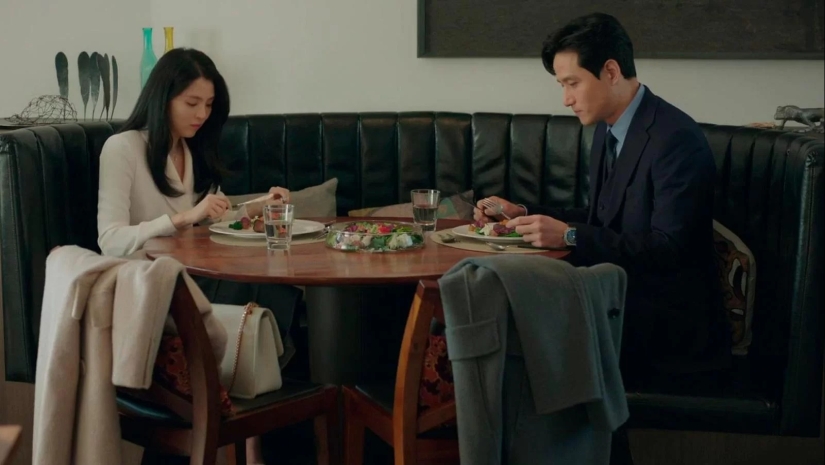 10 dramas coreanos tan buenos que son el material perfecto para un reinicio