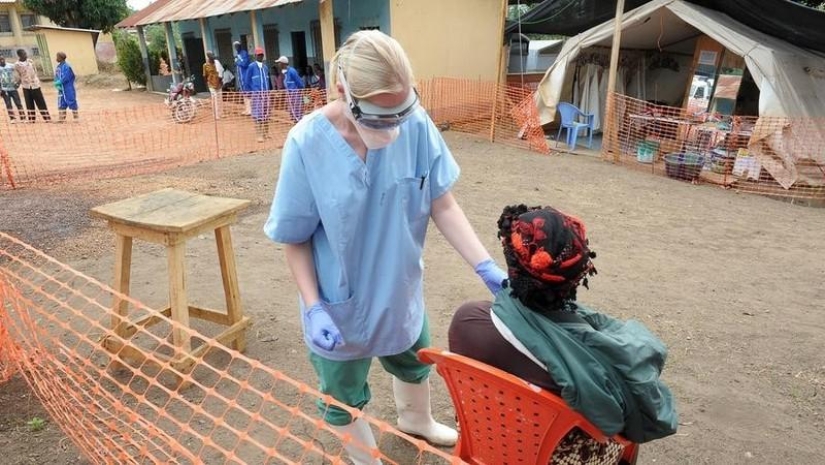 10 Ebola Facts You Should Know Today