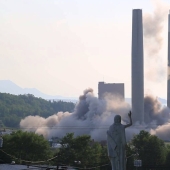 10 edificios cuya demolición no salió tan bien como se planeó