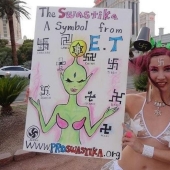 10 ejemplos de la esvástica en diferentes culturas que nada tienen que ver con la ideología de los nazis