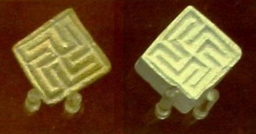 10 ejemplos de la esvástica en diferentes culturas que nada tienen que ver con la ideología de los nazis 10 ejemplos de la esvástica en diferentes culturas que nada tienen que ver con la ideología de los nazis