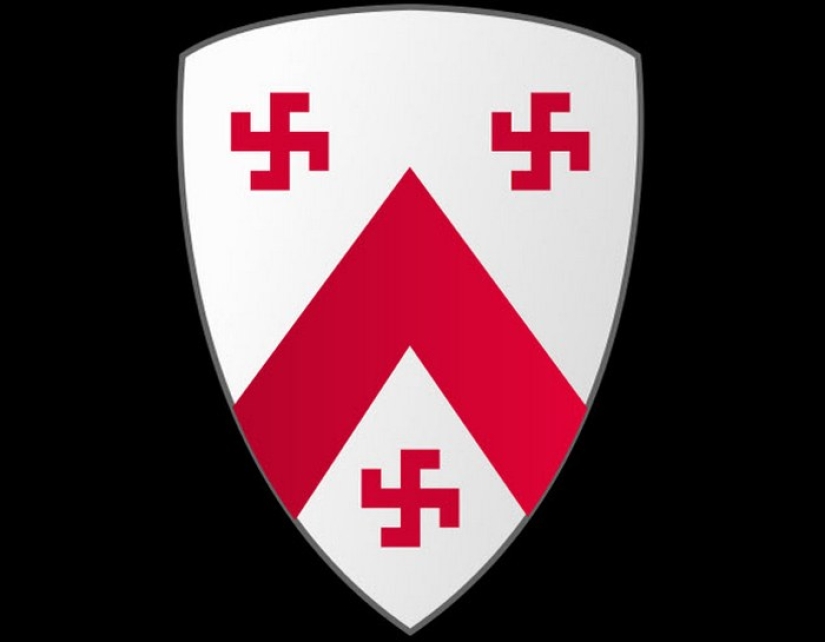 10 ejemplos de la esvástica en diferentes culturas que nada tienen que ver con la ideología de los nazis 10 ejemplos de la esvástica en diferentes culturas que nada tienen que ver con la ideología de los nazis