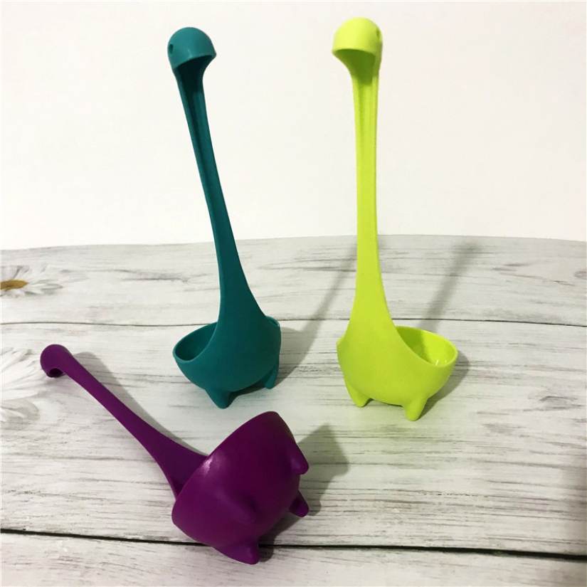 10 electrodomésticos de cocina inusuales que definitivamente simplificarán la vida