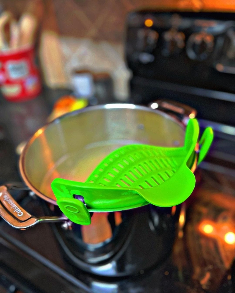 10 electrodomésticos de cocina inusuales que definitivamente simplificarán la vida