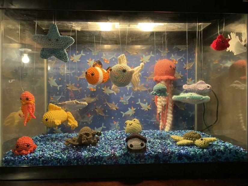 10 entusiastas del crochet compartieron sus trabajos más bellos en esta comunidad 10 entusiastas del crochet compartieron sus trabajos más bellos en esta comunidad