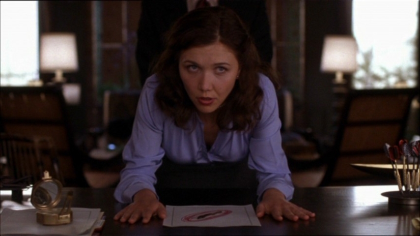 10 erotic movies that are much better than "50 shades of gray" 10 erotic movies that are much better than "50 shades of gray"