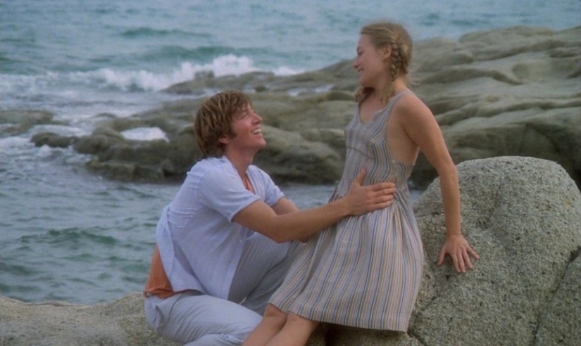 10 erotic movies that are much better than "50 shades of gray" 10 erotic movies that are much better than "50 shades of gray"