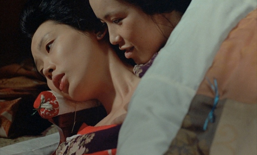 10 erotic movies that are much better than "50 shades of gray" 10 erotic movies that are much better than "50 shades of gray"