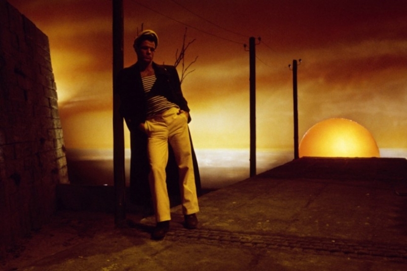 10 erotic movies that are much better than "50 shades of gray" 10 erotic movies that are much better than "50 shades of gray"