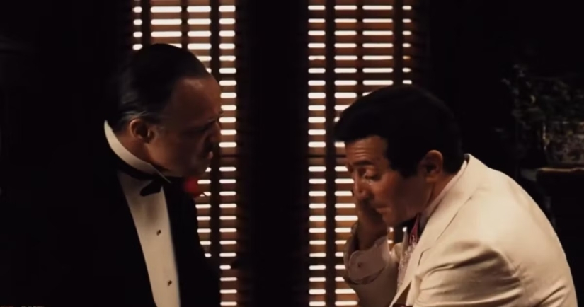 10 escenas de apertura de películas creativas que se te quedarán grabadas