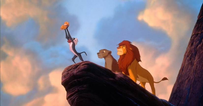 10 escenas de apertura de películas creativas que se te quedarán grabadas