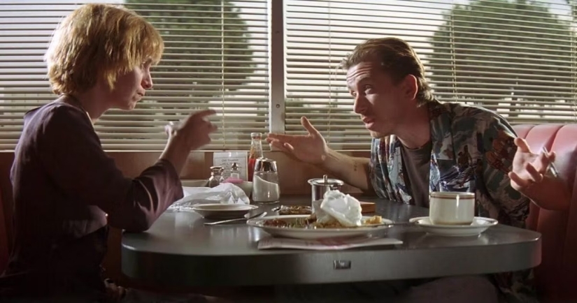 10 escenas de apertura de películas creativas que se te quedarán grabadas