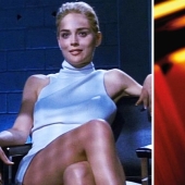 10 escenas provocativas de películas que te ponen la piel de gallina