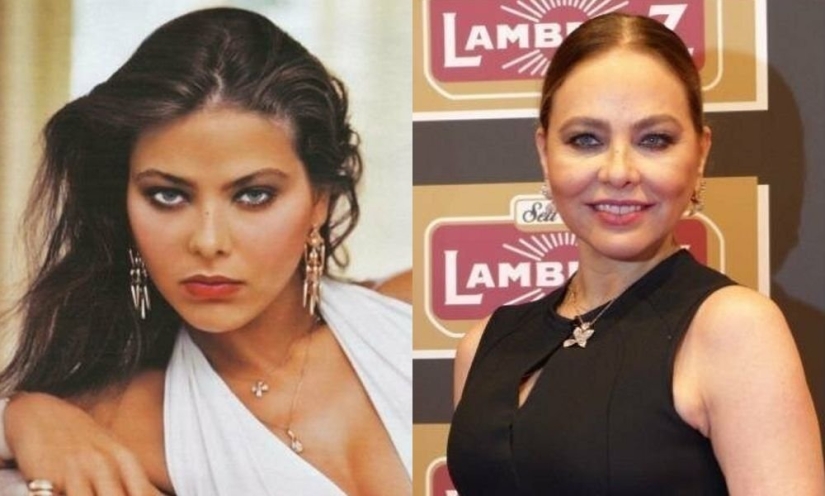 10 estrellas cuyos nombres reales no conocemos son todos alias