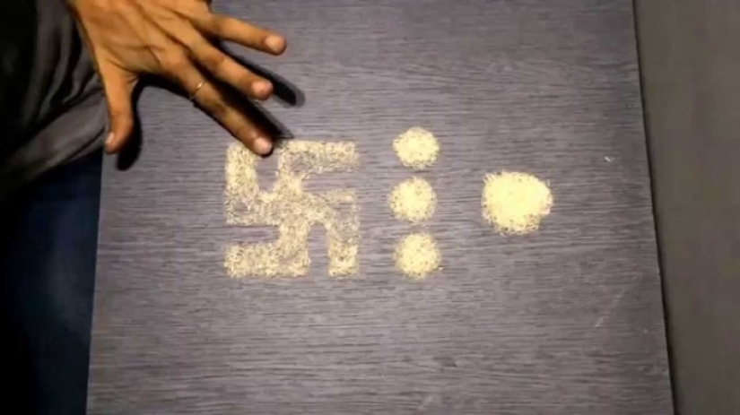 10 examples of the swastika in different cultures that have nothing to do with the ideology of the Nazis 10 examples of the swastika in different cultures that have nothing to do with the ideology of the Nazis