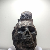 10 Expressive Ceramic Pieces By Adam Rush