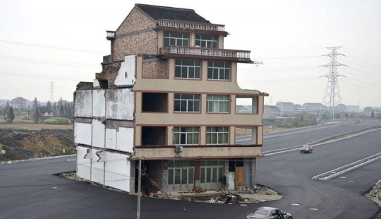 10 facts about China that are hard to believe