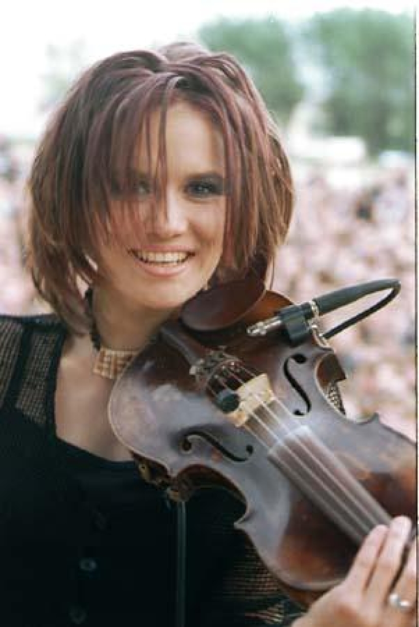 10 facts about the King and the Jester group, which no longer exists