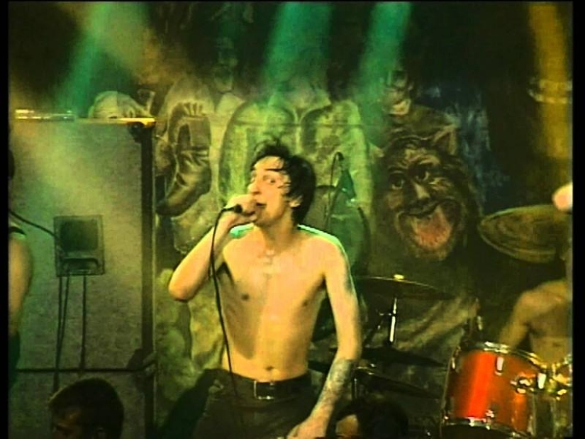 10 facts about the King and the Jester group, which no longer exists